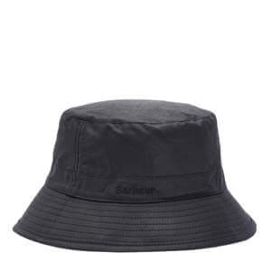 Barbour Sports Wax Bucket Hat